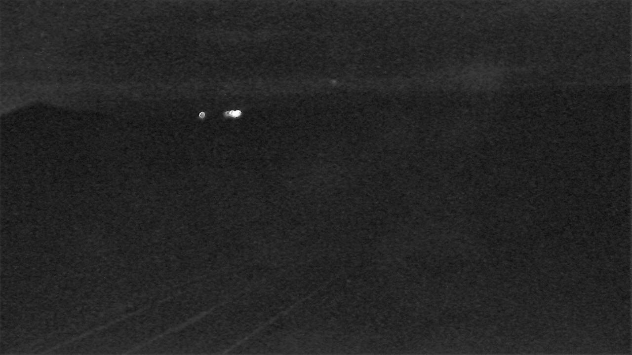 West Elev 3570 - 03/09/2026 12:30 AM