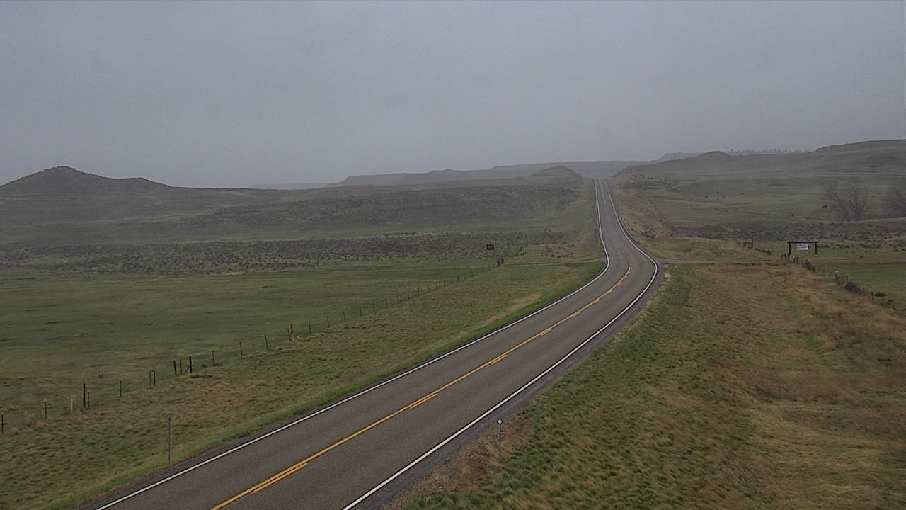 West Elev 3570 - 04/16/2026 01:45 PM