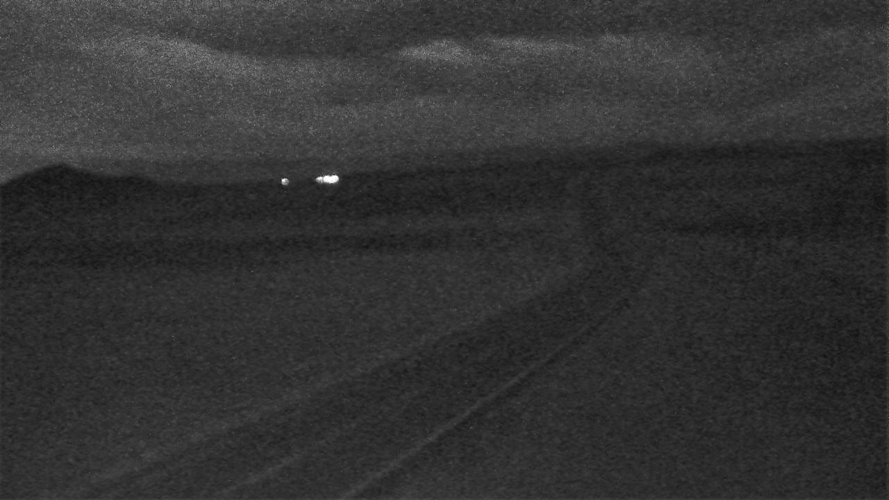 West Elev 3570 - 06/09/2026 04:15 AM