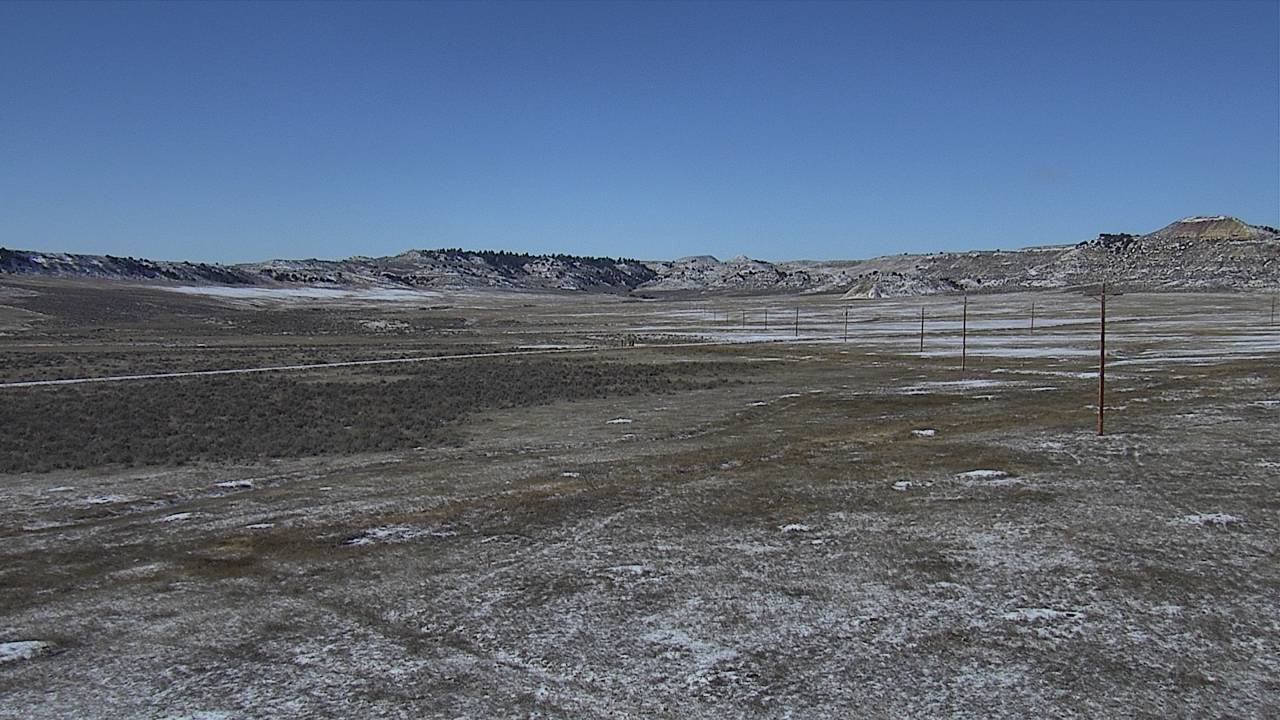 Decker - North Horizon Elev 3570