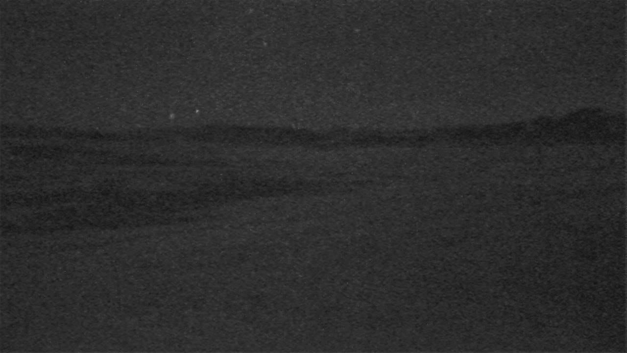 Decker - North Horizon Elev 3570
