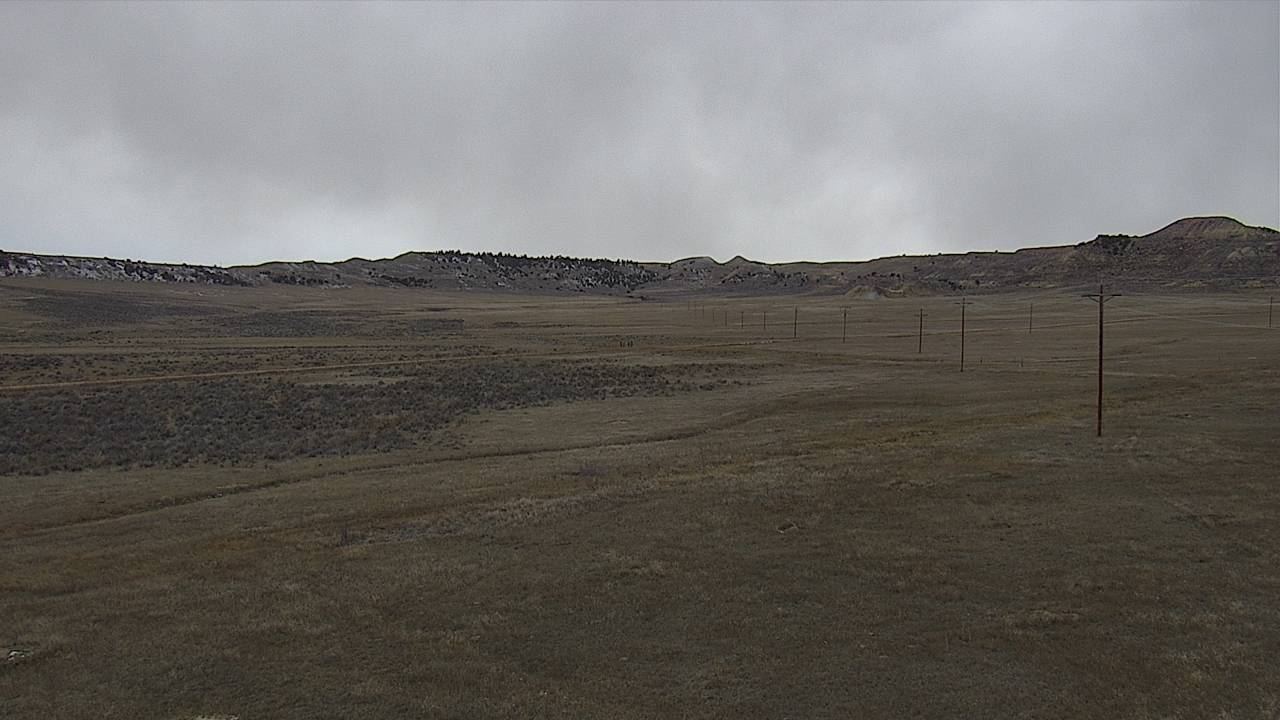 Decker - North Horizon Elev 3570