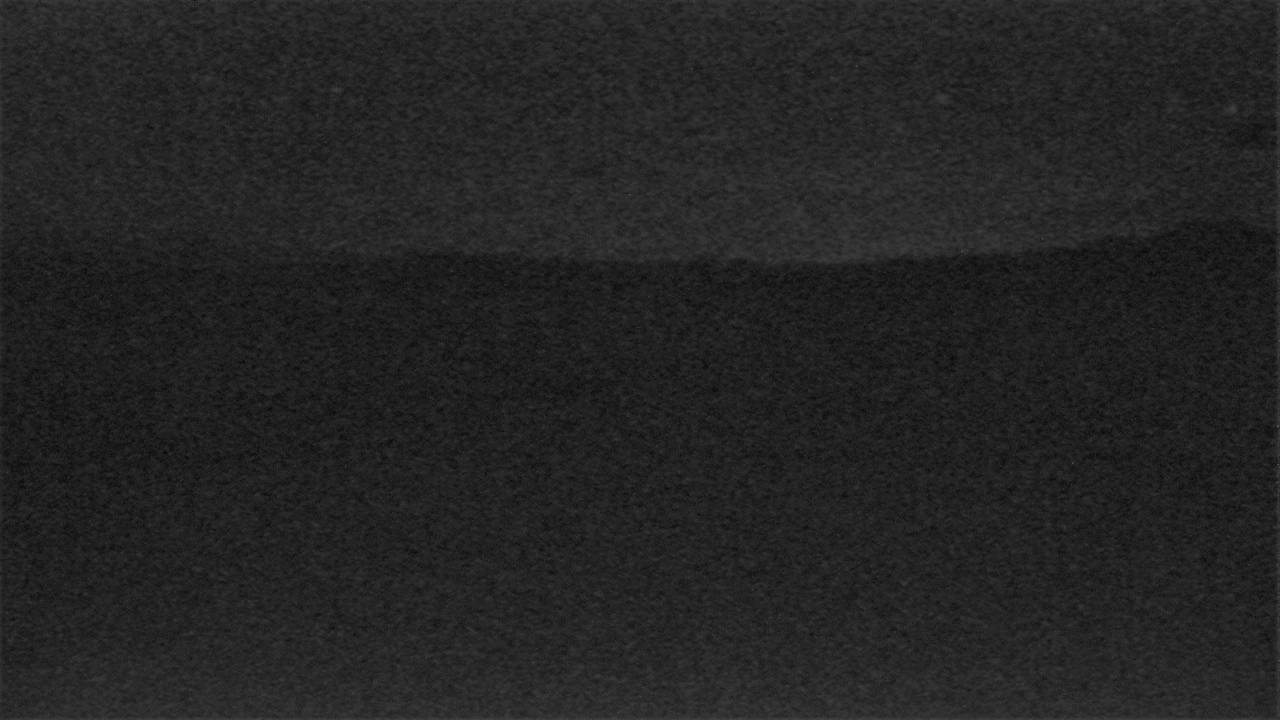 North Horizon Elev 3570 - 03/09/2026 12:15 AM