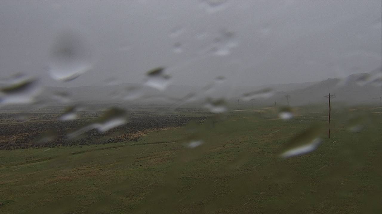 North Horizon Elev 3570 - 04/16/2026 01:45 PM