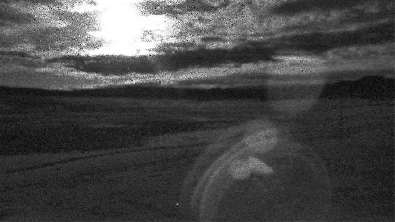 North Horizon Elev 3570 - 04/25/2026 02:30 AM