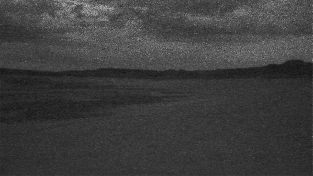 North Horizon Elev 3570 - 06/09/2026 04:15 AM