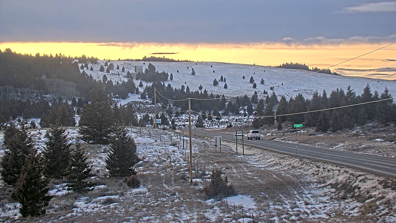 West Elev 5870 - 01/11/2026 04:30 PM