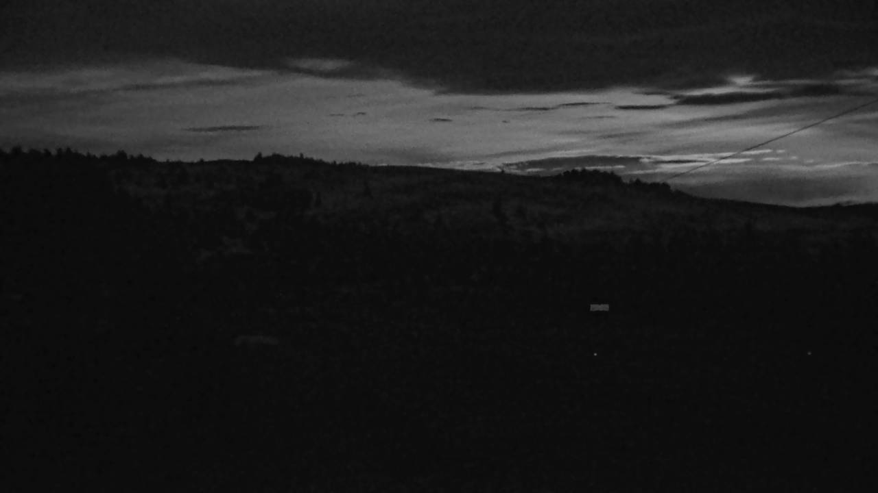 Deep Creek - West Elev 5870