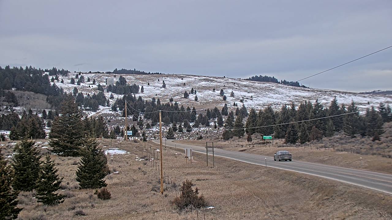 West Elev 5870 - 03/02/2026 09:15 AM