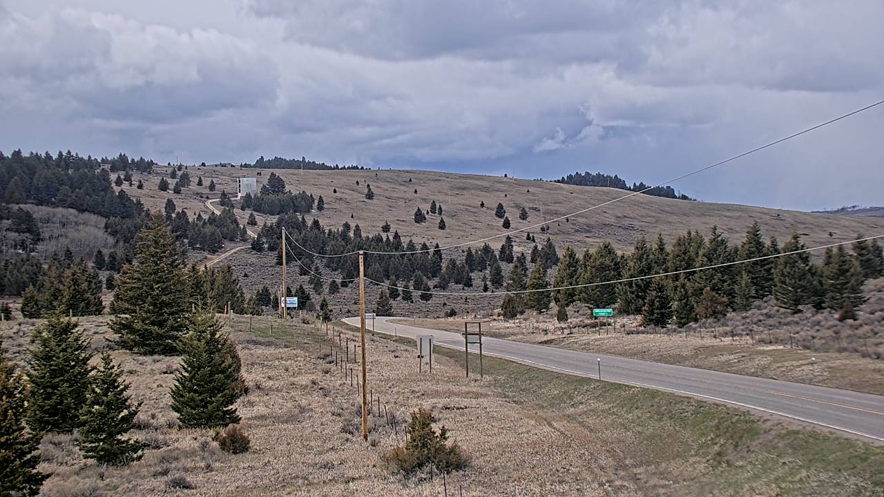 West Elev 5870 - 04/16/2026 01:30 PM