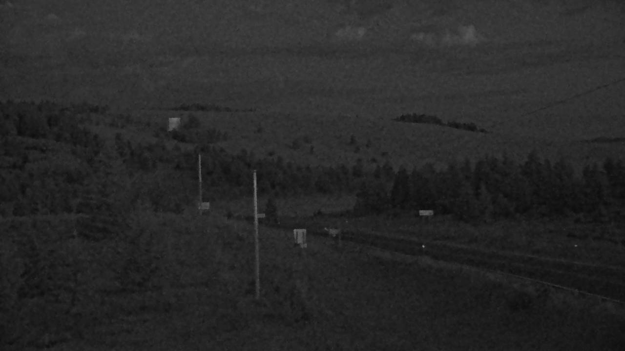 West Elev 5870 - 07/16/2026 04:45 AM