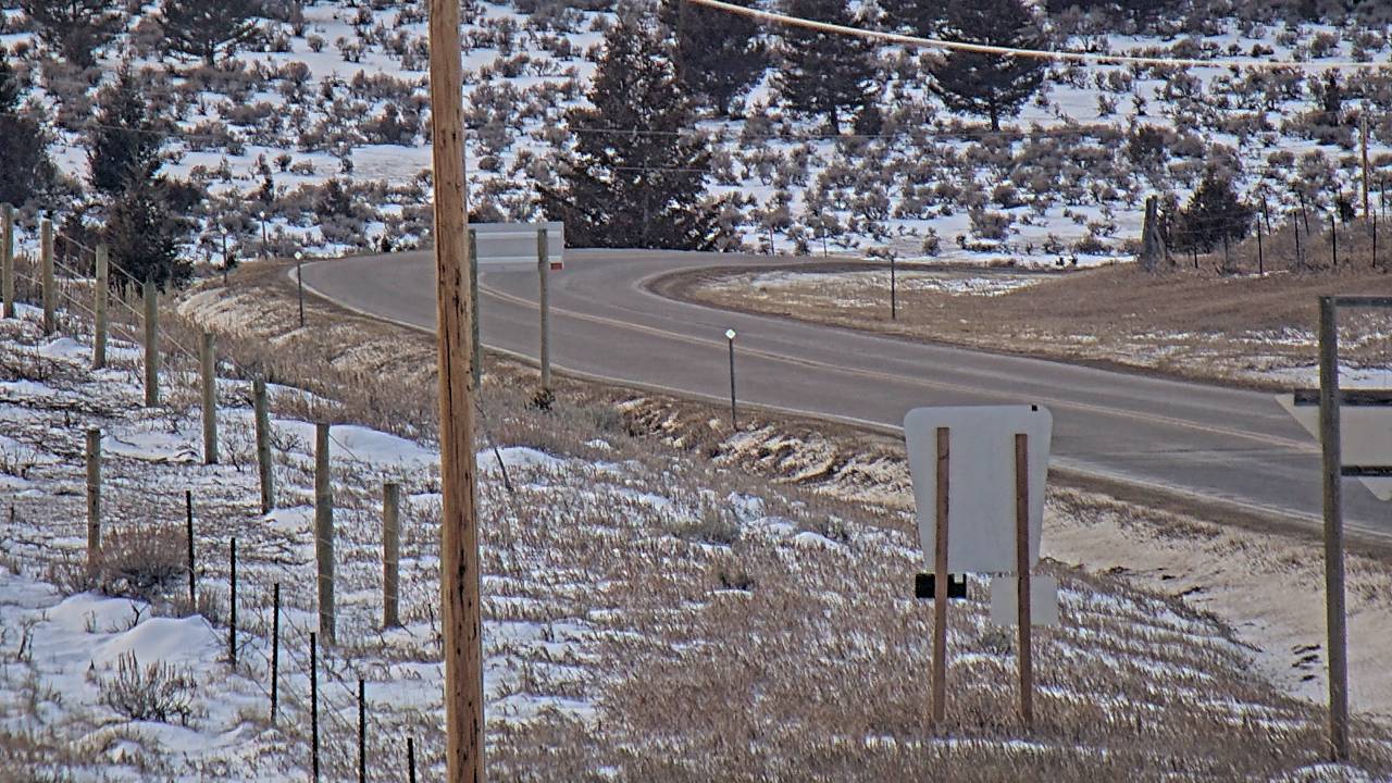 West Corner Elev 5870 - 01/11/2026 04:30 PM