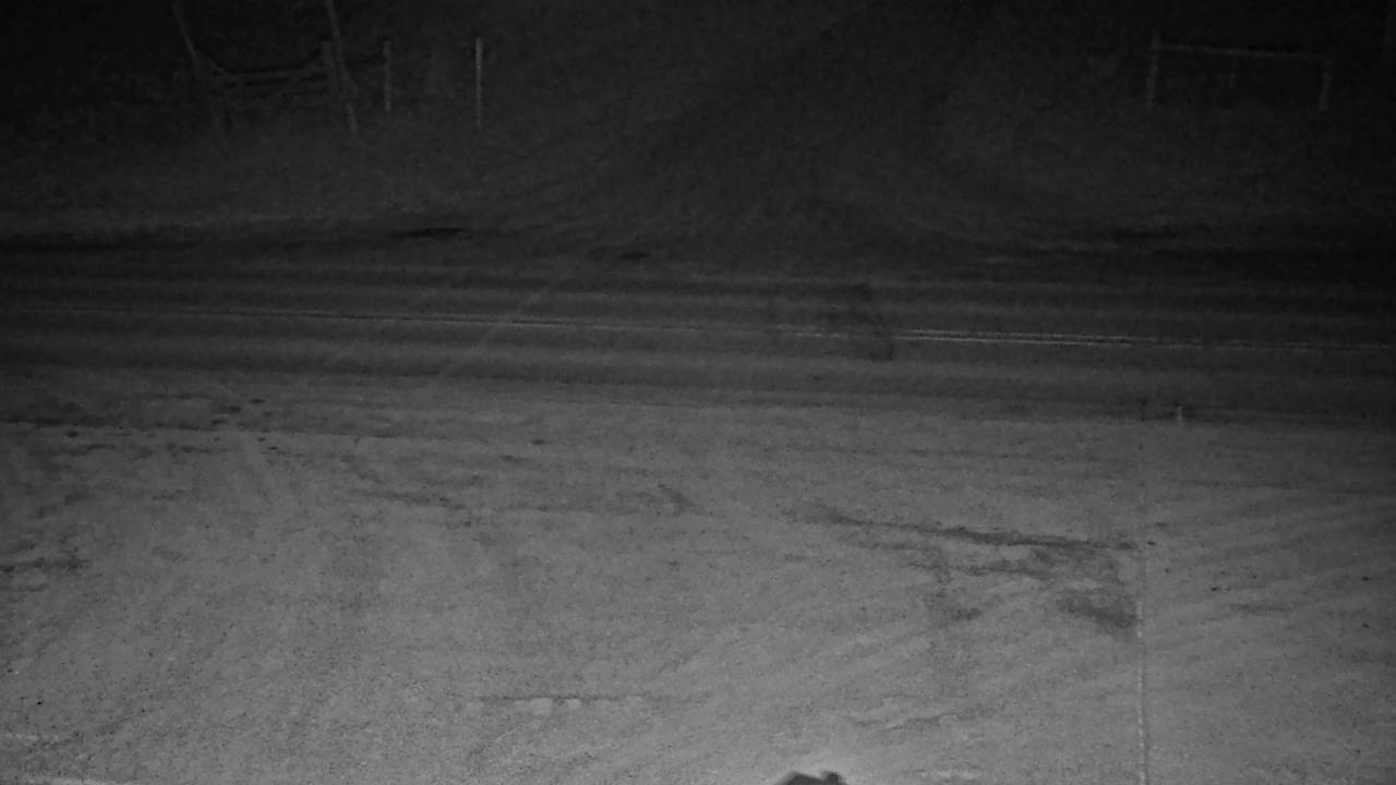 Roadway Elev 5870 - 04/25/2026 02:45 AM