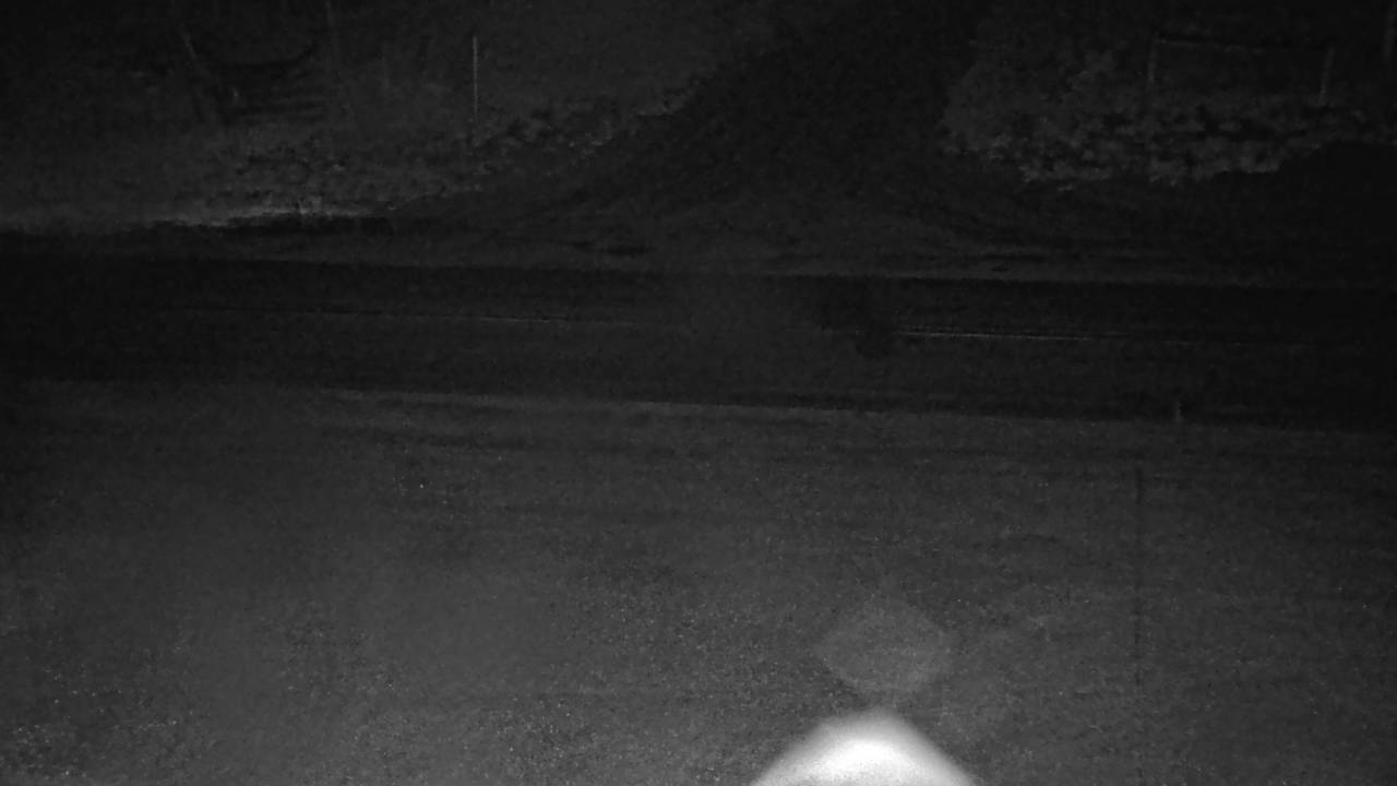 Roadway Elev 5870 - 05/31/2026 11:30 PM