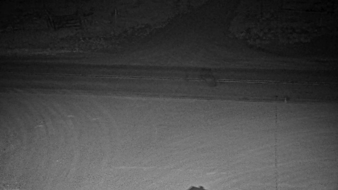 Roadway Elev 5870 - 06/09/2026 04:30 AM