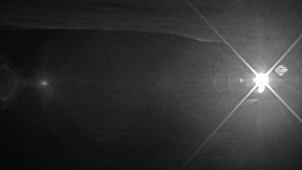 Deep Creek - East Elev 5870