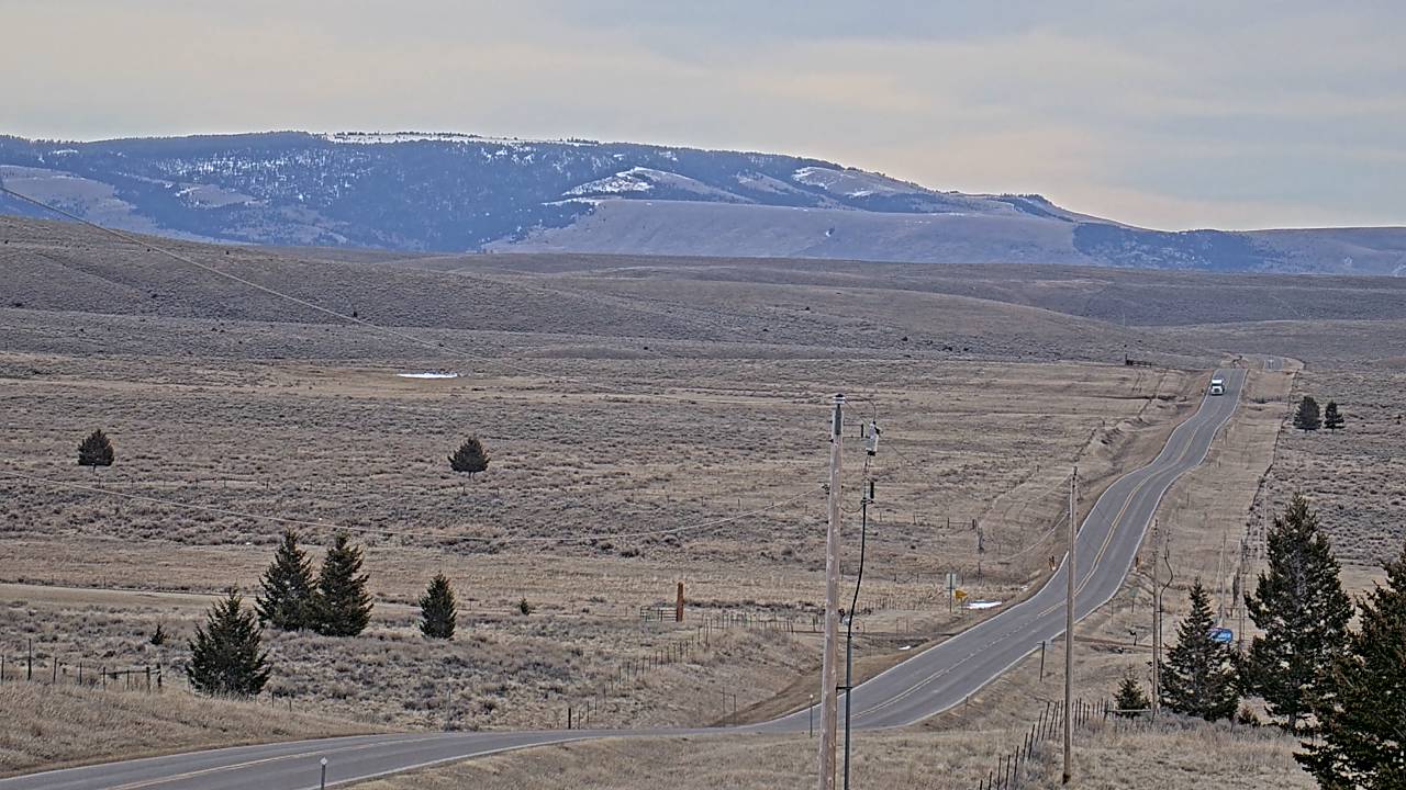 East Elev 5870 - 03/02/2026 09:30 AM