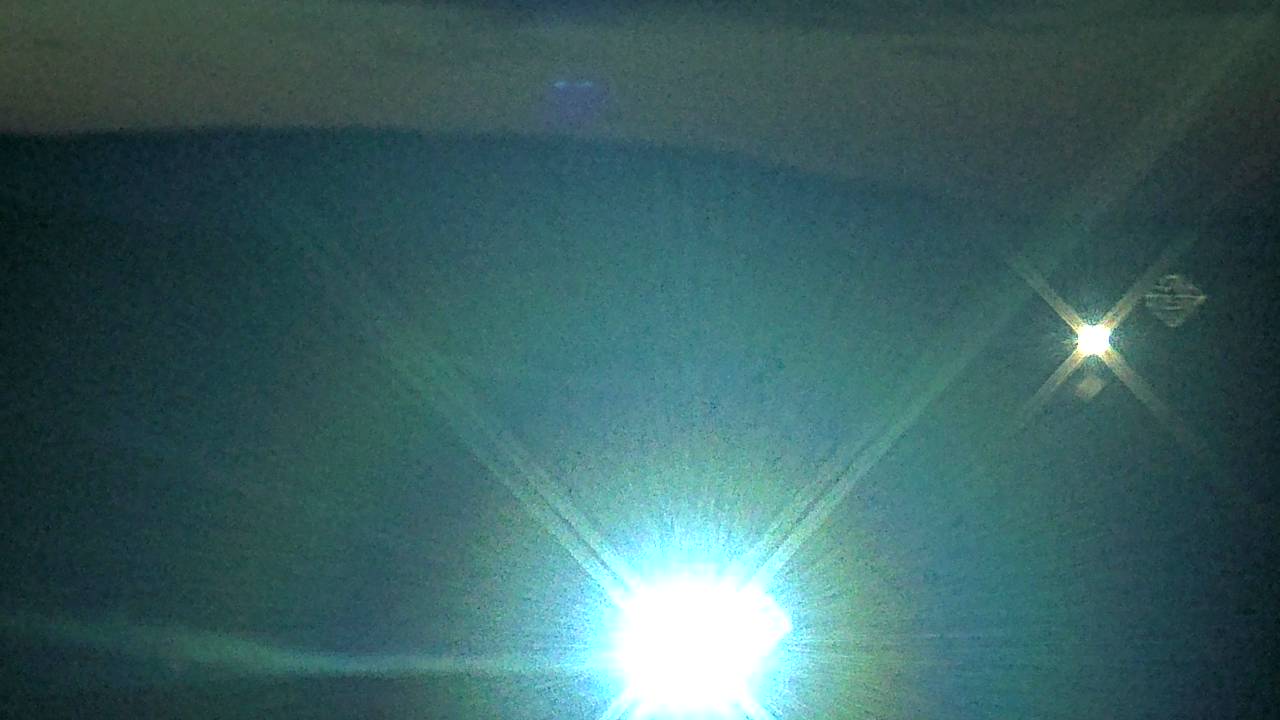East Elev 5870 - 07/16/2026 04:45 AM