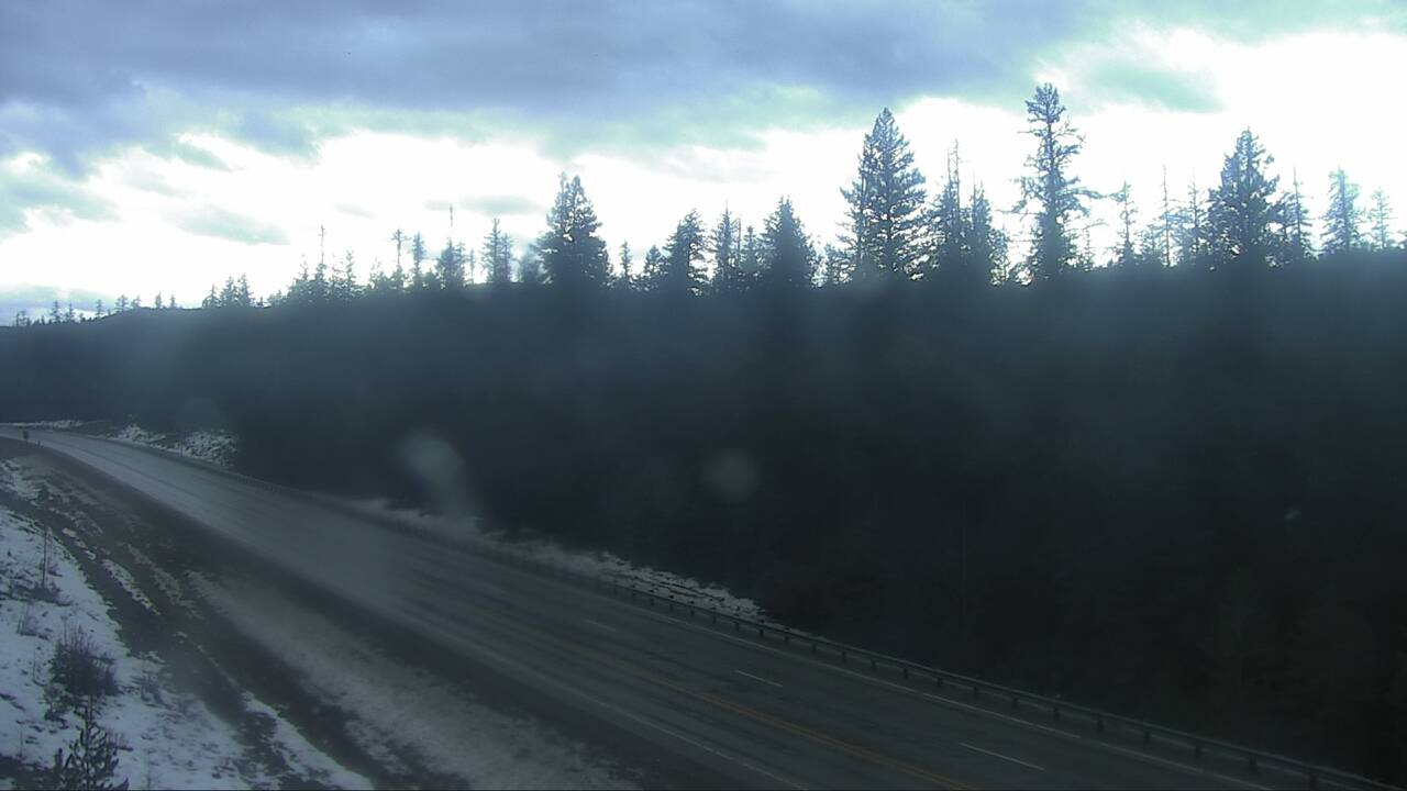 South Elev 3487 - 12/16/2025 08:45 AM