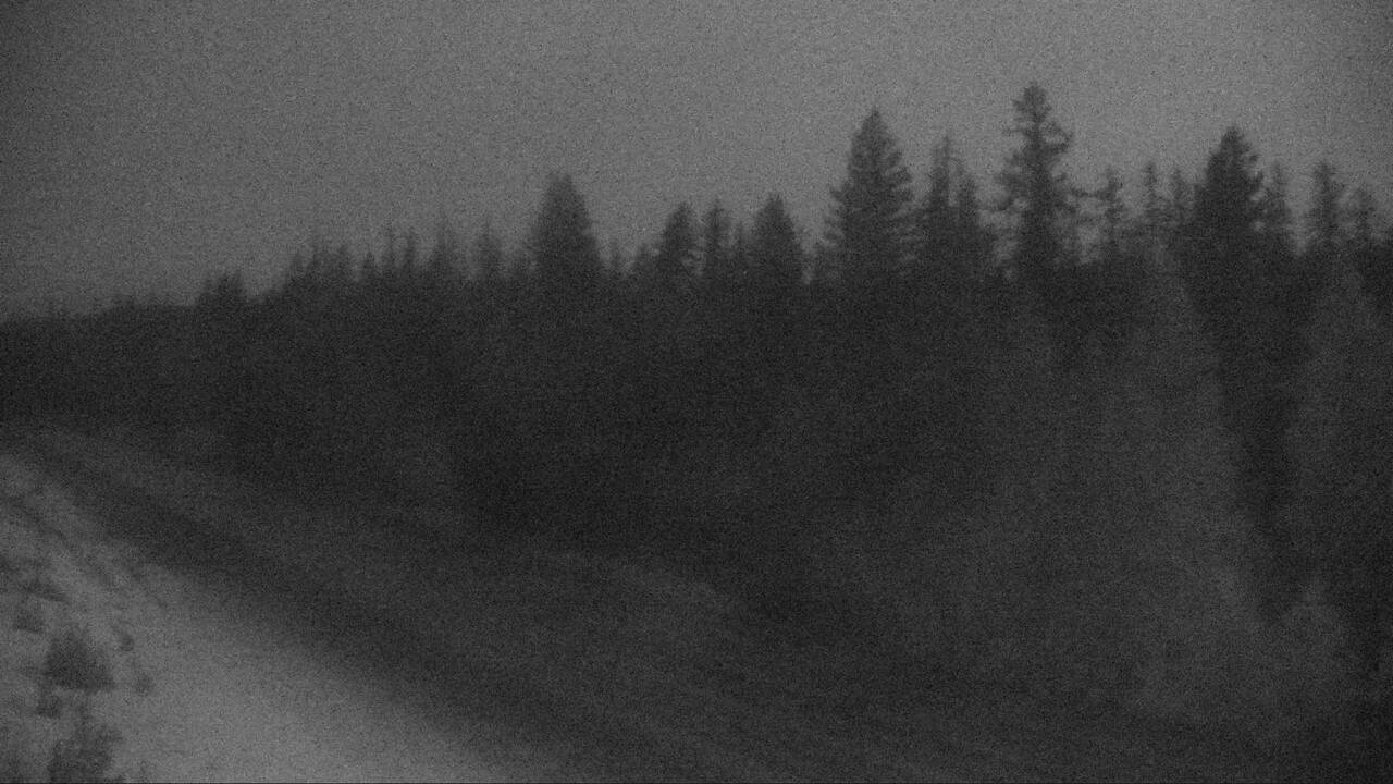 South Elev 3487 - 02/01/2026 04:15 AM