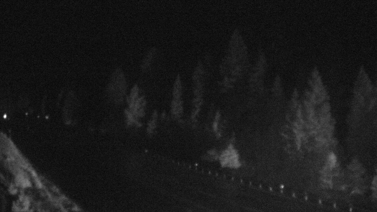 South Elev 3487 - 03/19/2026 06:45 AM