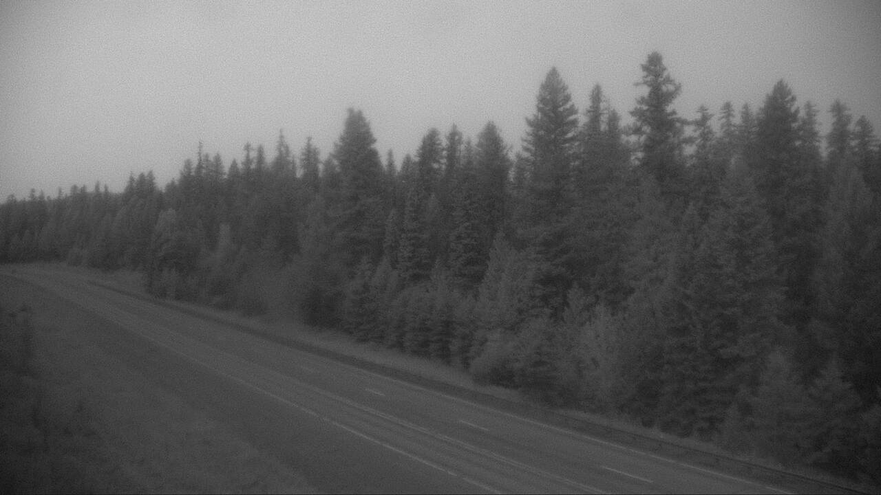 South Elev 3487 - 08/15/2026 06:15 AM