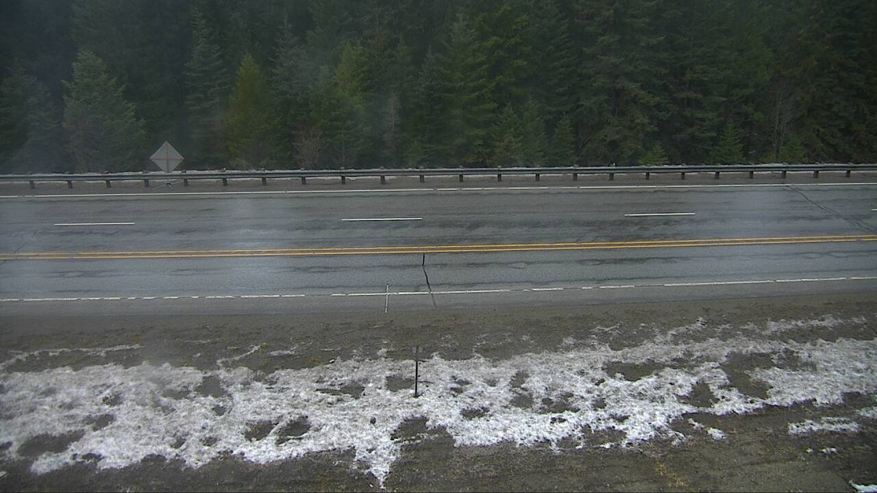 Roadway Elev 3487 - 12/16/2025 08:45 AM