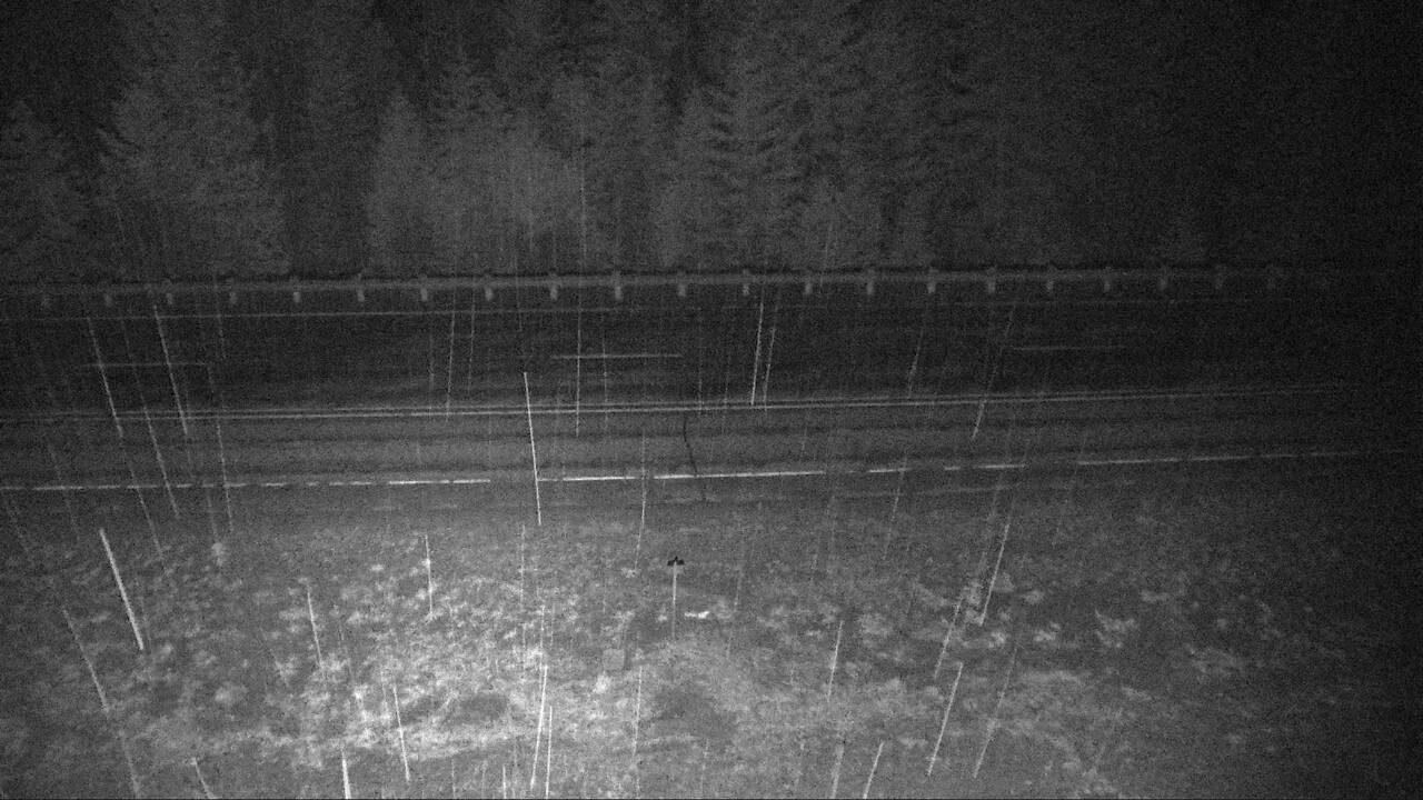 Roadway Elev 3487 - 03/09/2026 12:30 AM