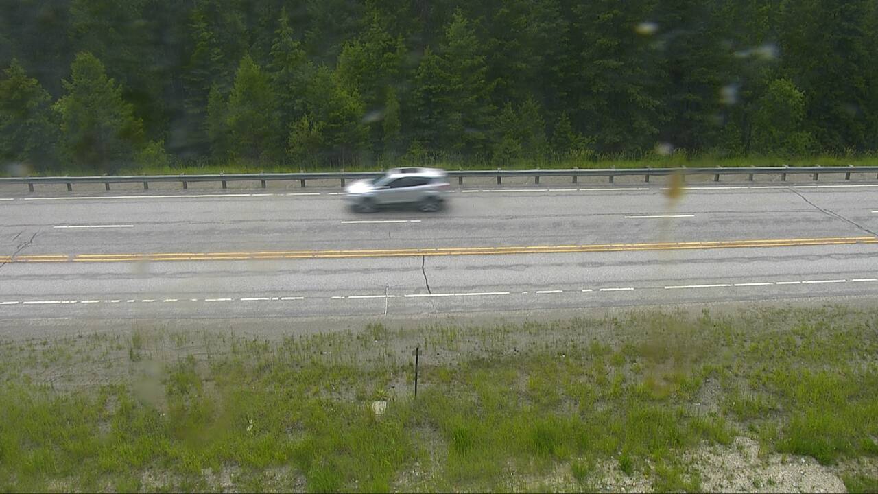 Roadway Elev 3487 - 06/18/2026 04:30 PM