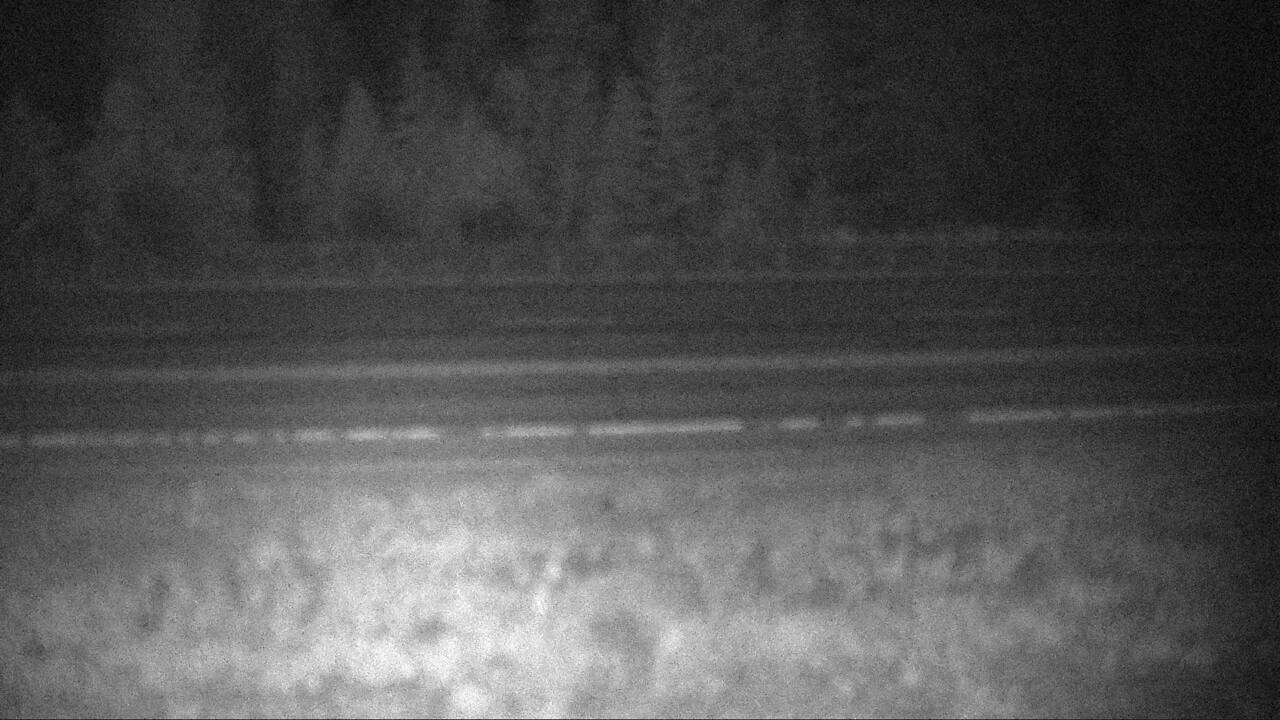 Roadway Elev 3487 - 06/09/2026 04:30 AM