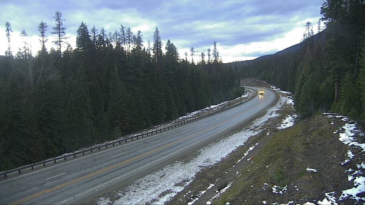 North Elev 3487 - 12/16/2025 08:45 AM