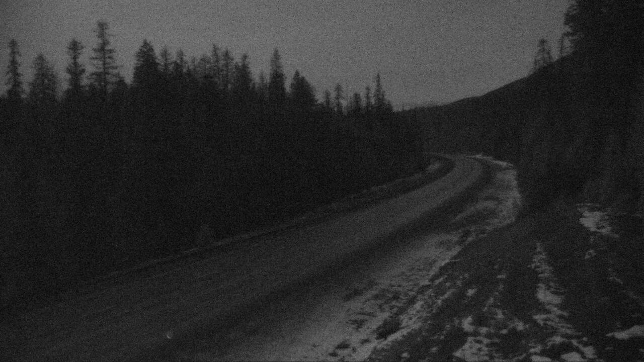 North Elev 3487 - 02/01/2026 04:15 AM