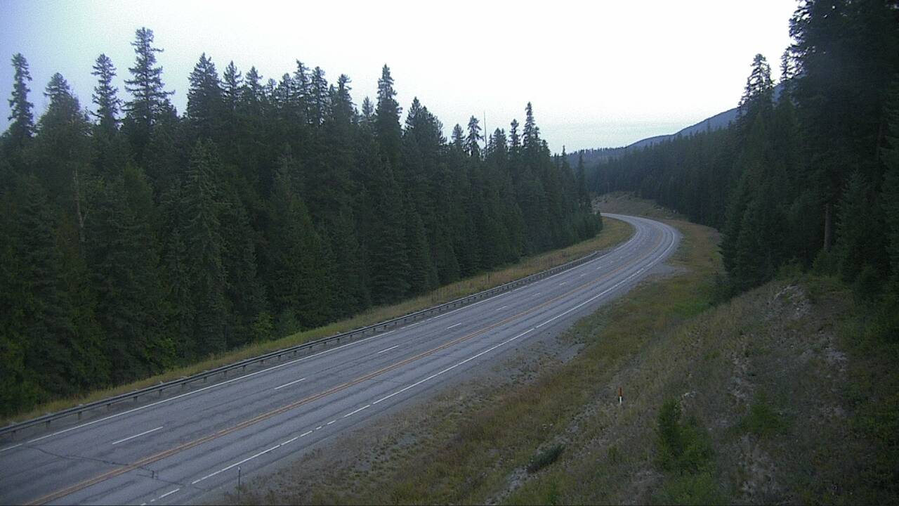 North Elev 3487 - 08/15/2026 06:15 AM