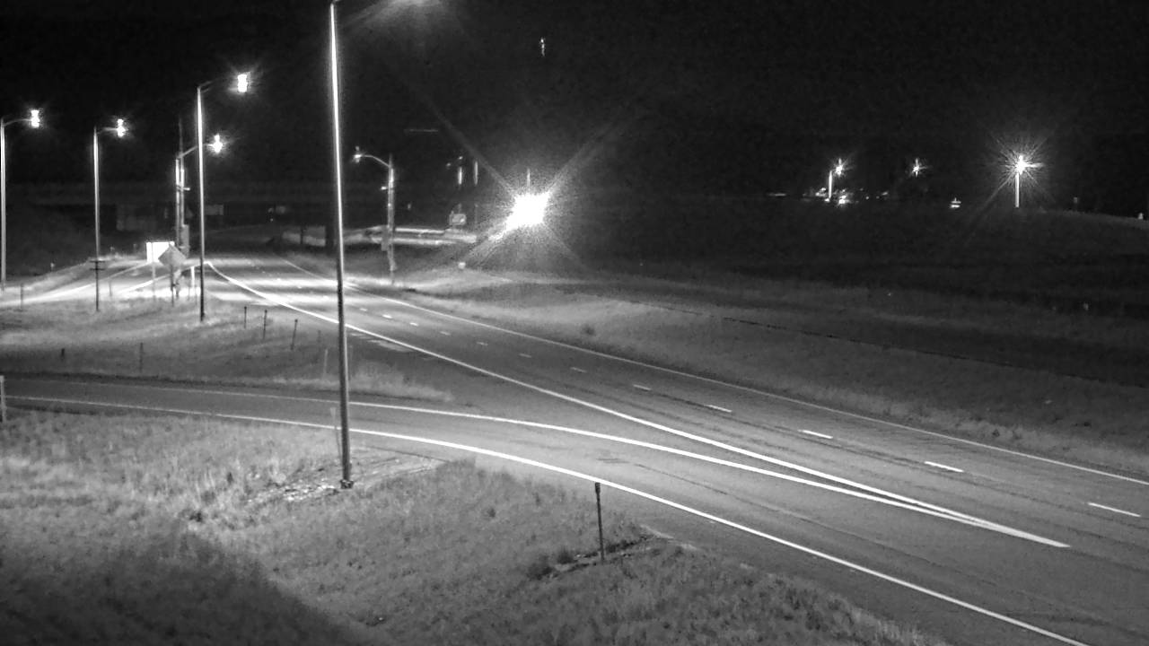NE Underpass Elev 4555 - 06/01/2026 12:15 AM