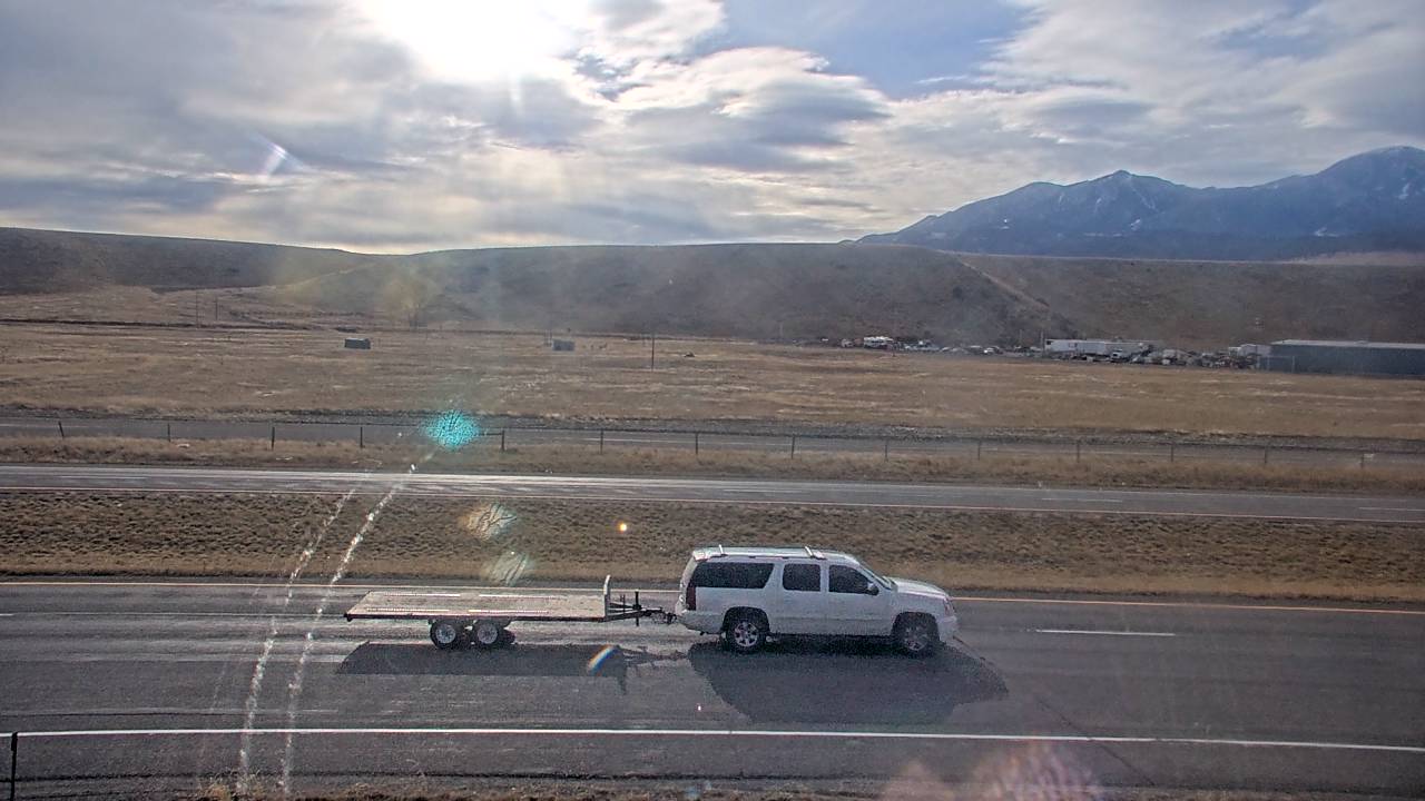 South Elev 4555 - 03/02/2026 09:15 AM