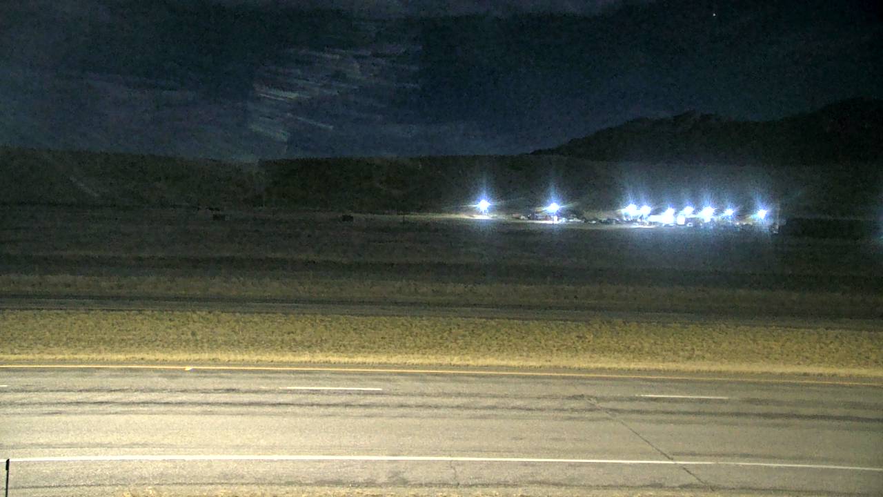 East Livingston - South Elev 4555