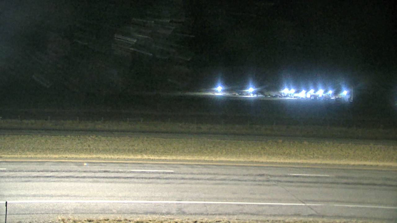 South Elev 4555 - 03/09/2026 12:15 AM