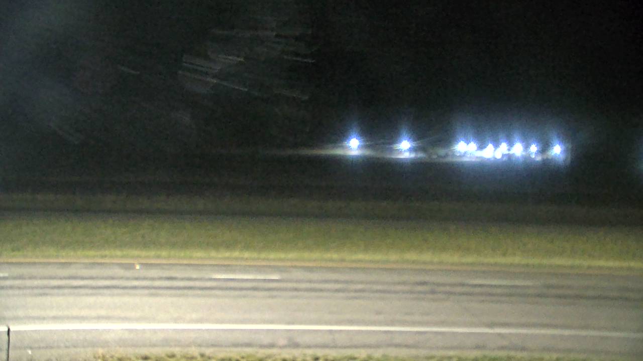 South Elev 4555 - 04/25/2026 02:45 AM