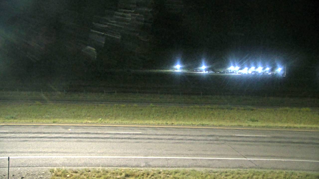 East Livingston - South Elev 4555