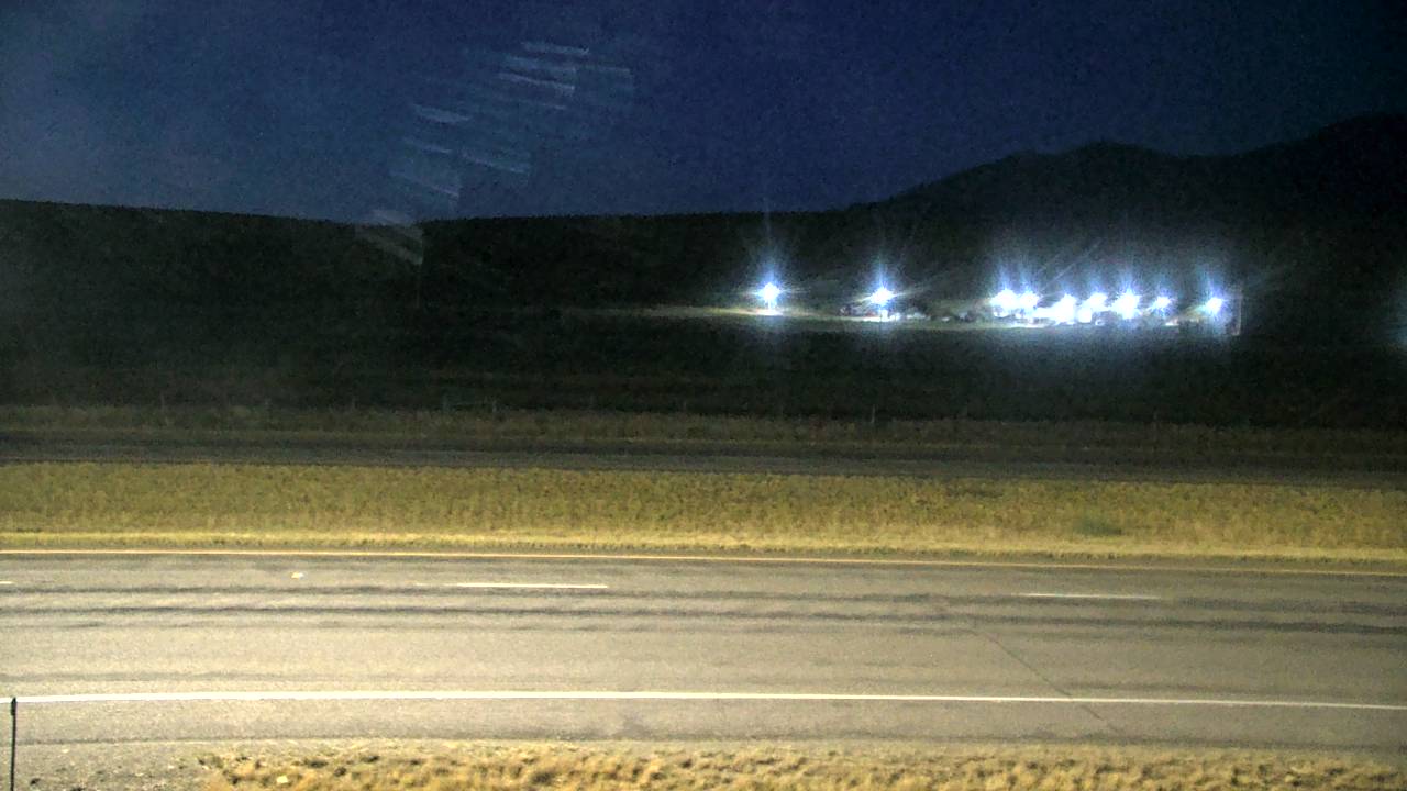 South Elev 4555 - 07/16/2026 04:45 AM
