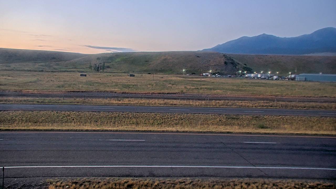 South Elev 4555 - 07/16/2026 05:30 AM