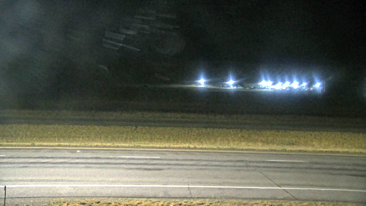 East Livingston - South Elev 4555