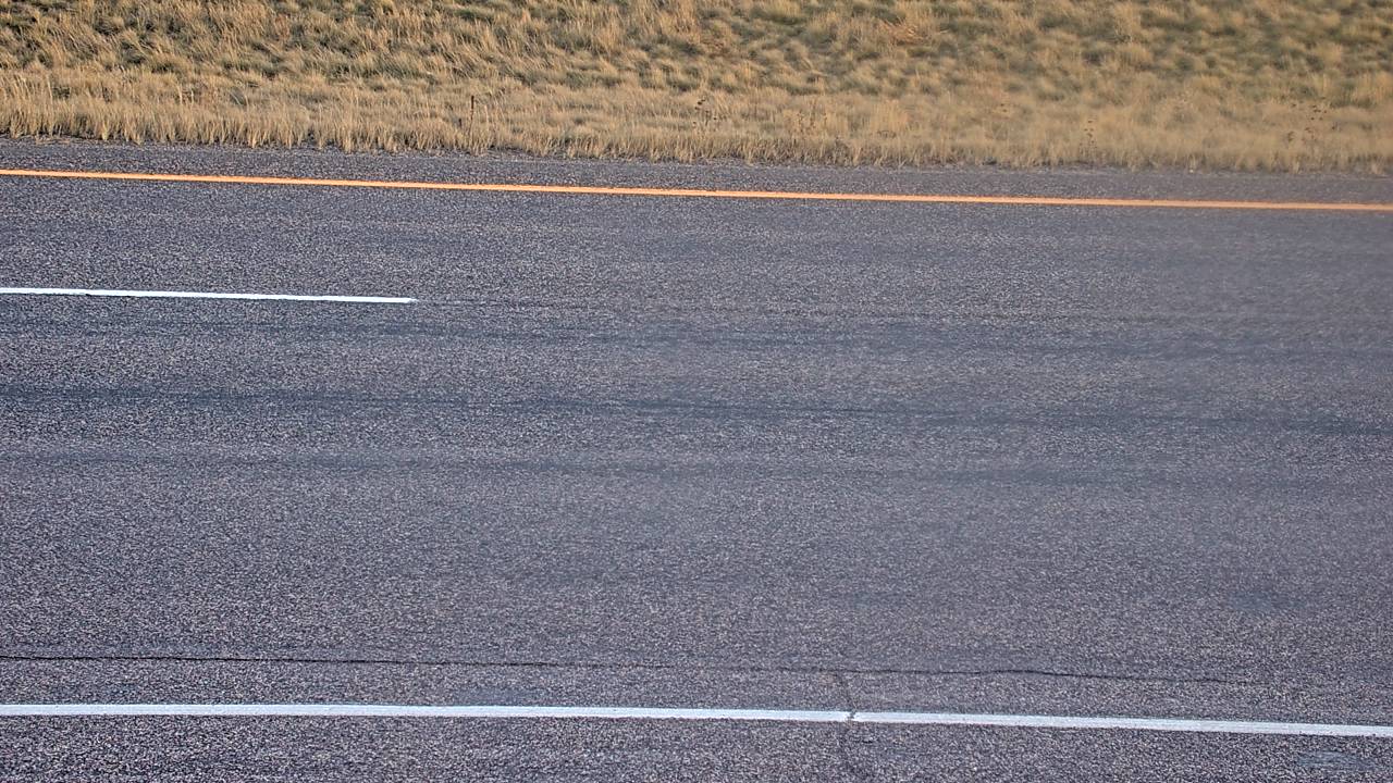 Roadway Elev 4555 - 01/11/2026 04:30 PM