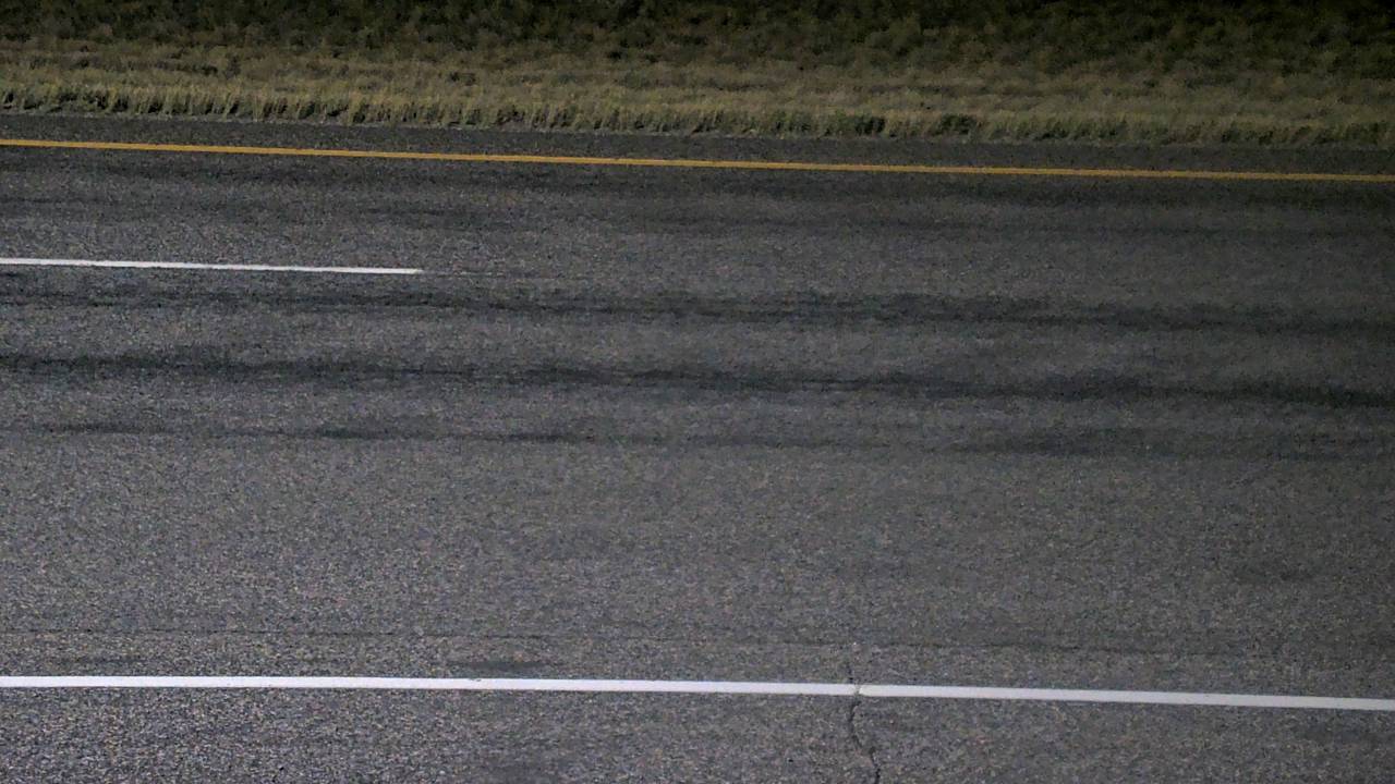 East Livingston - Roadway Elev 4555