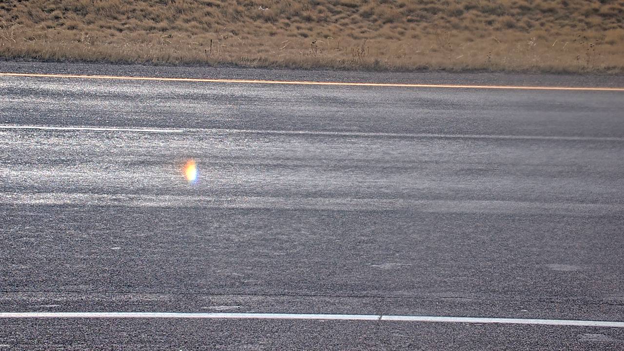 Roadway Elev 4555 - 03/02/2026 09:15 AM