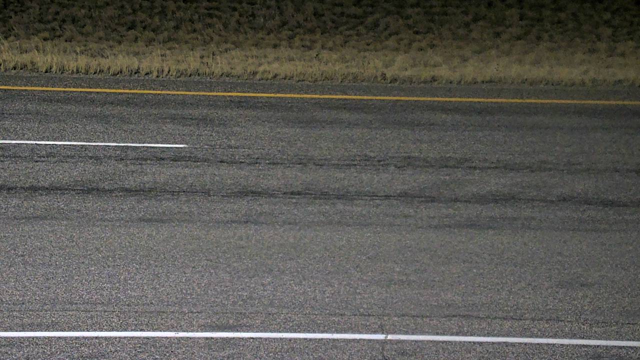 East Livingston - Roadway Elev 4555