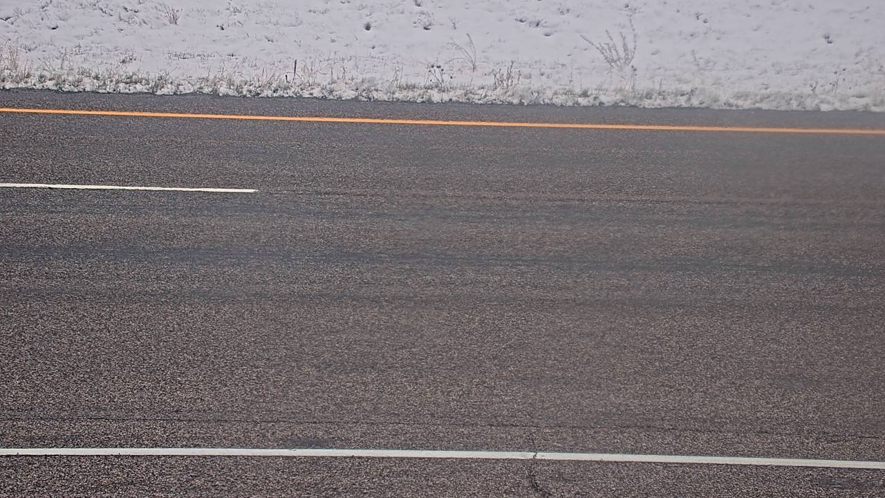 Roadway Elev 4555 - 04/16/2026 01:45 PM