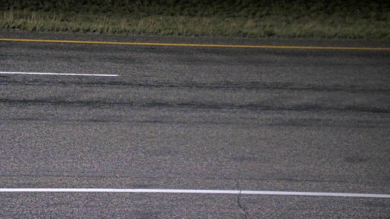 Roadway Elev 4555 - 04/25/2026 02:45 AM