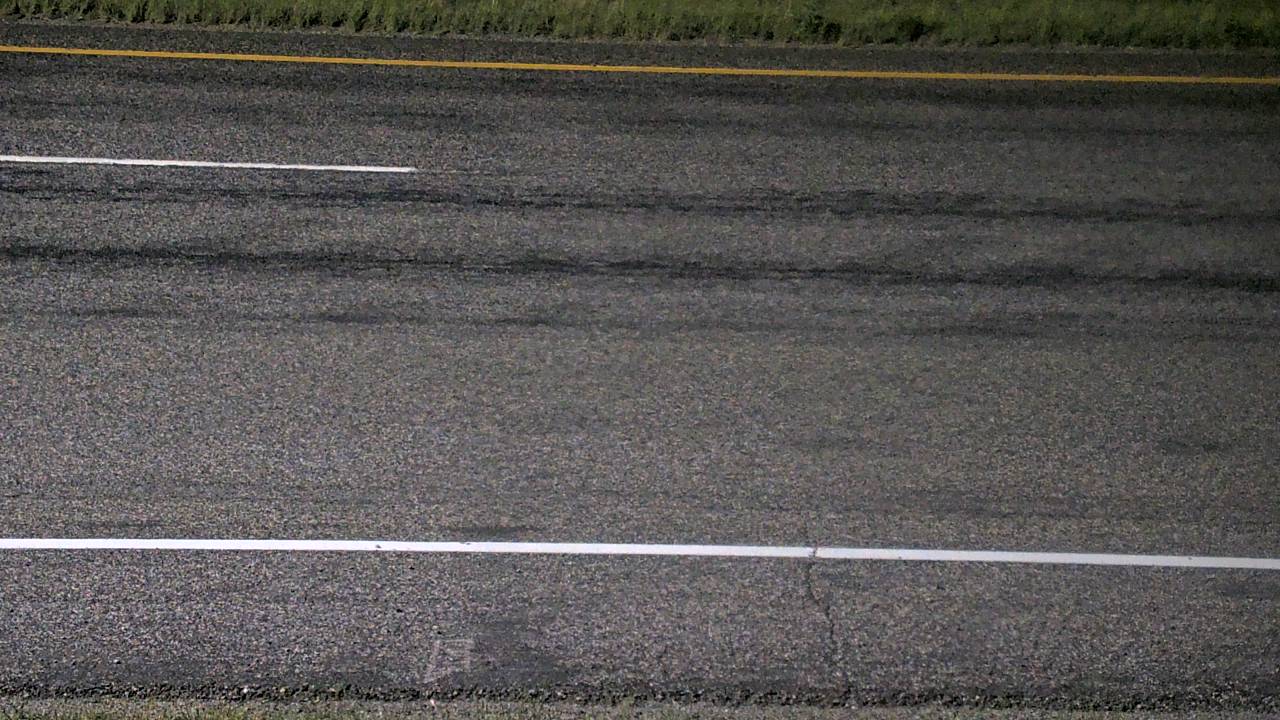 Roadway Elev 4555 - 06/09/2026 04:15 AM