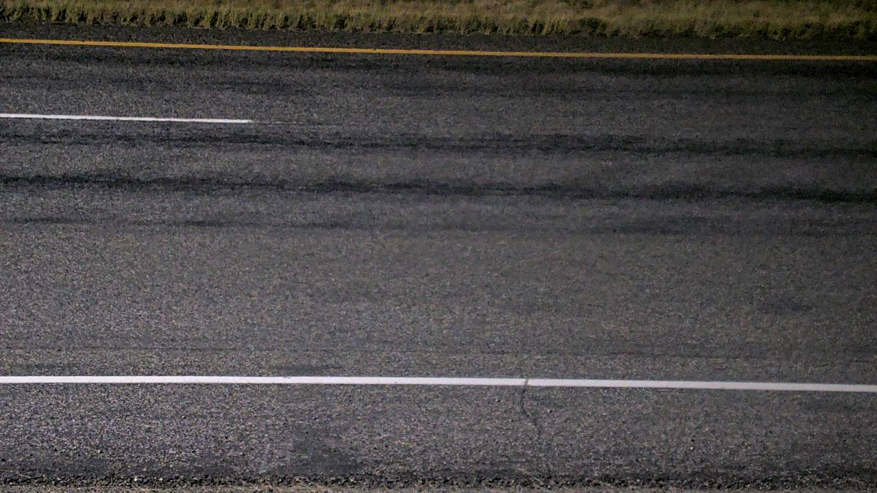 Roadway Elev 4555 - 07/16/2026 04:45 AM